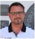 Michael Juul er ny cheftrner for Grslevs Sjllandsseriehold. 